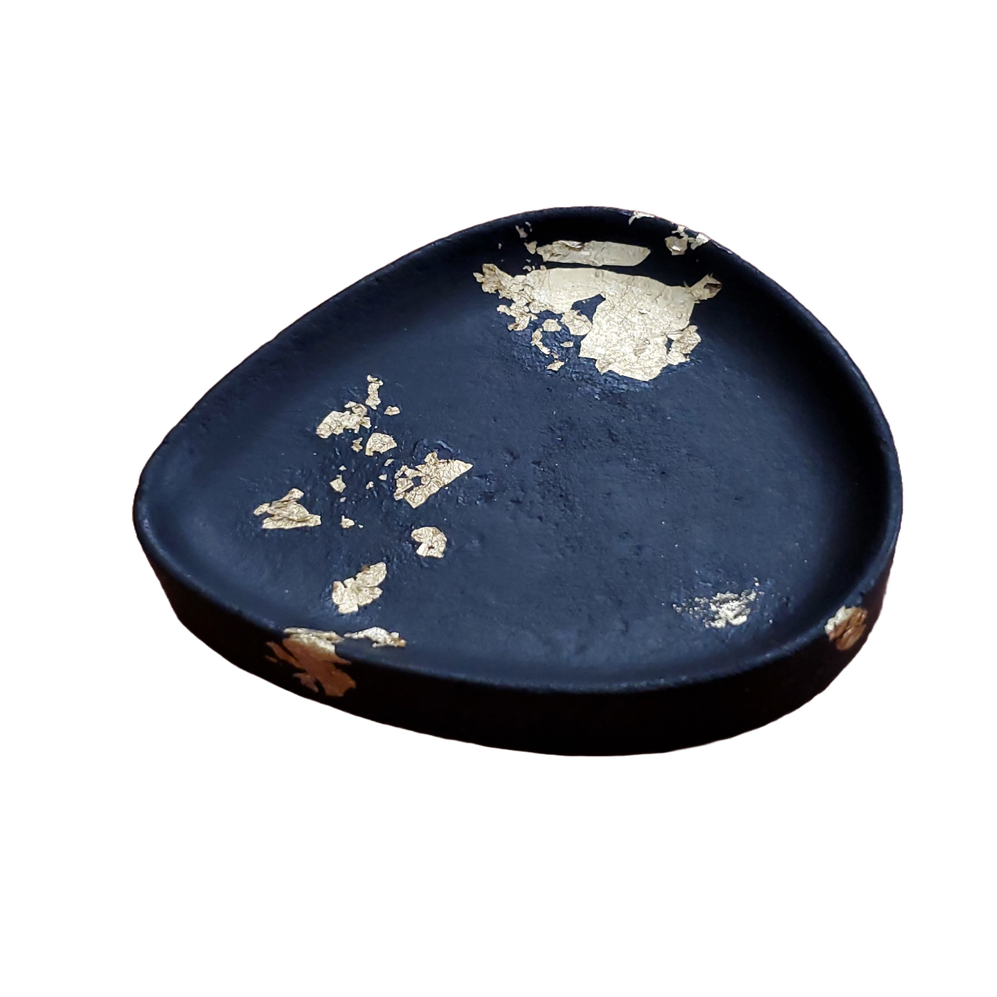 Handcrafted Concrete Trinket Tray