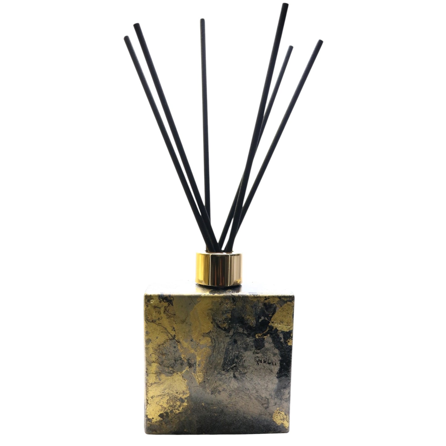 The Parrot's Nest Artisan Reed Diffuser Set | Unique Design #BTG001 | Choose Fragrance