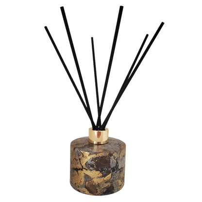 The Parrot's Nest Artisan Reed Diffuser Set | Unique Design #RG0002 | Choose Fragrance