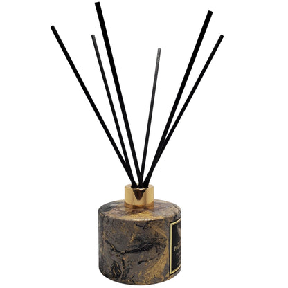 The Parrot's Nest Artisan Reed Diffuser Set | Unique Design #RG00012 | Choose Fragrance