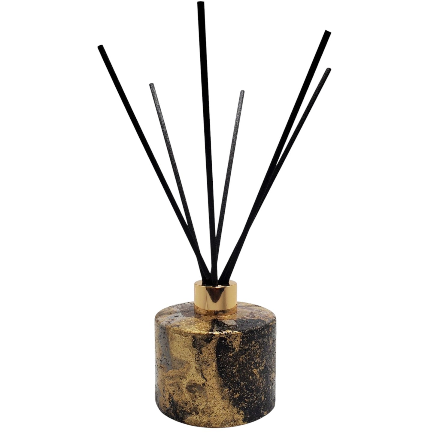 The Parrot's Nest Artisan Reed Diffuser Set | Unique Design #RG00012 | Choose Fragrance